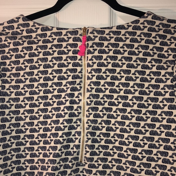 Vineyard Vines Dress - Picture 5 of 7